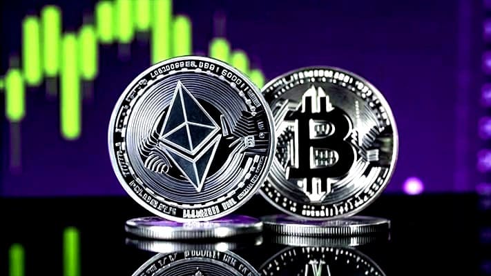 aperçu de la plateforme de trading